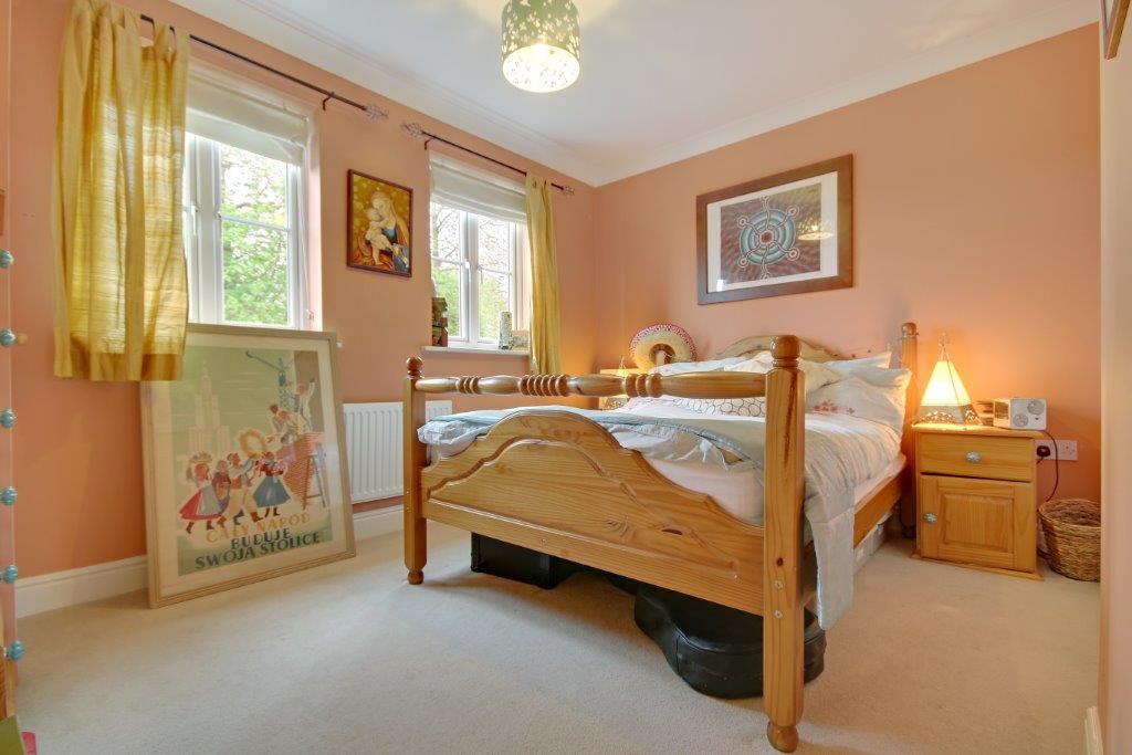 Chartham Graham John